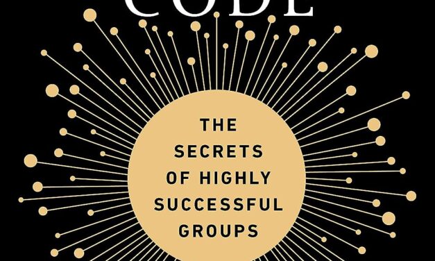 The Culture Code Review