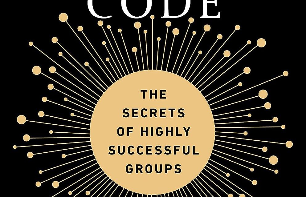 The Culture Code Review