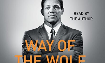Way of the Wolf: Straight Line Selling: Master the Art of Persuasion, Influence, and Success Review