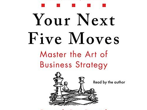 Your Next Five Moves Review