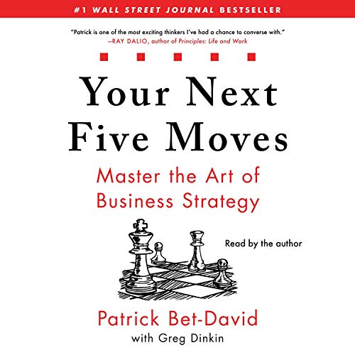 Your Next Five Moves Review